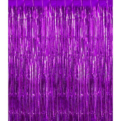 Last Disco Box Purple