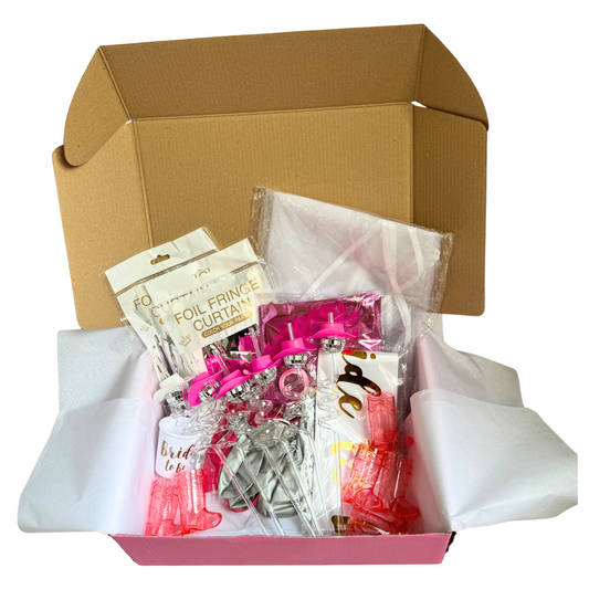 Last Rodeo Box