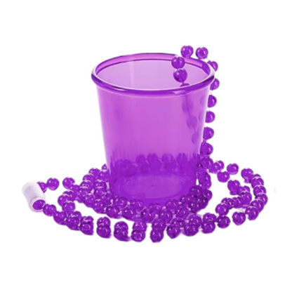 Last Disco Box Purple