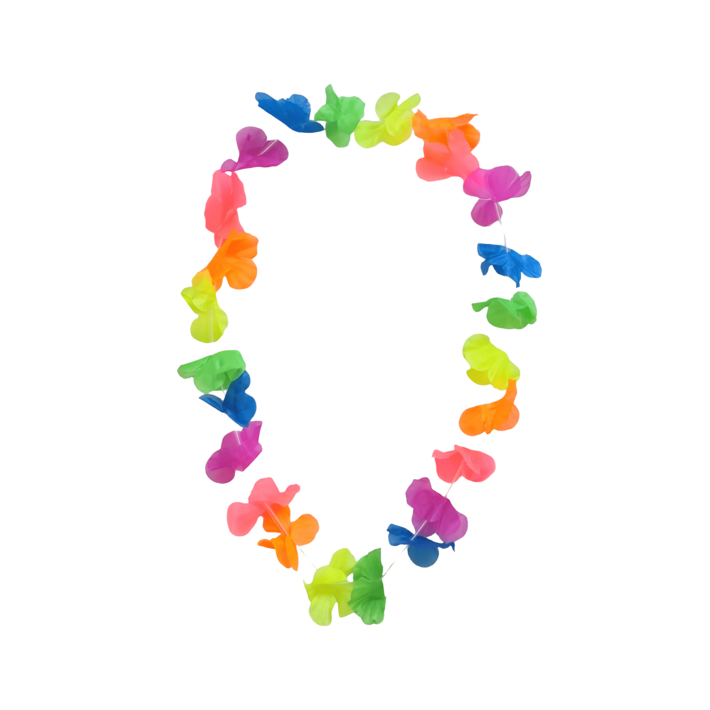 Collar Hawaiiano