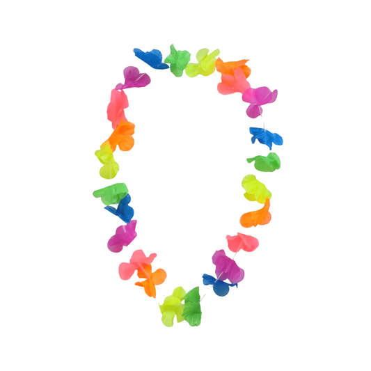 Collar Hawaiiano